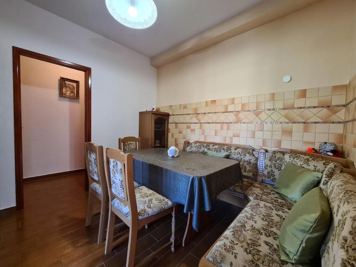 Apartments Mare 826 Пула Экстерьер фото