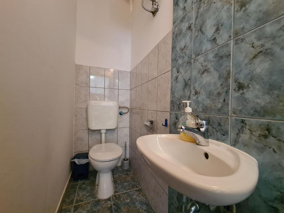 Apartments Mare 826 Пула Экстерьер фото