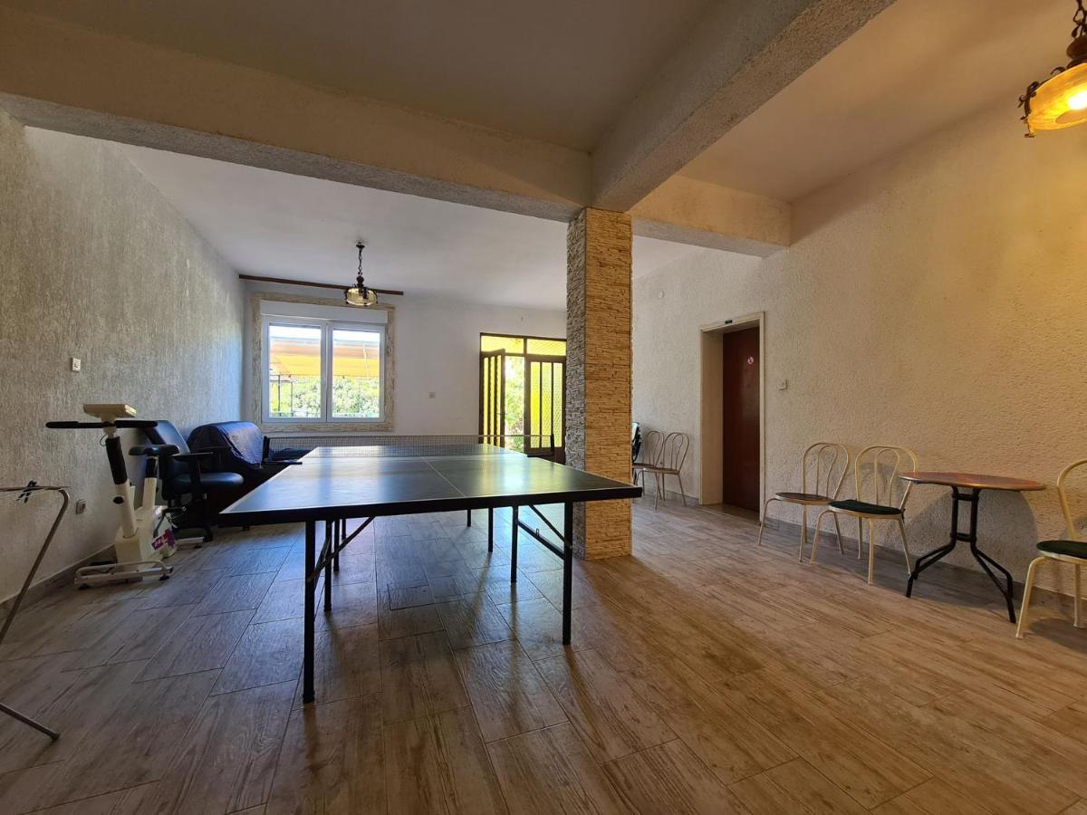 Apartments Mare 826 Пула Экстерьер фото
