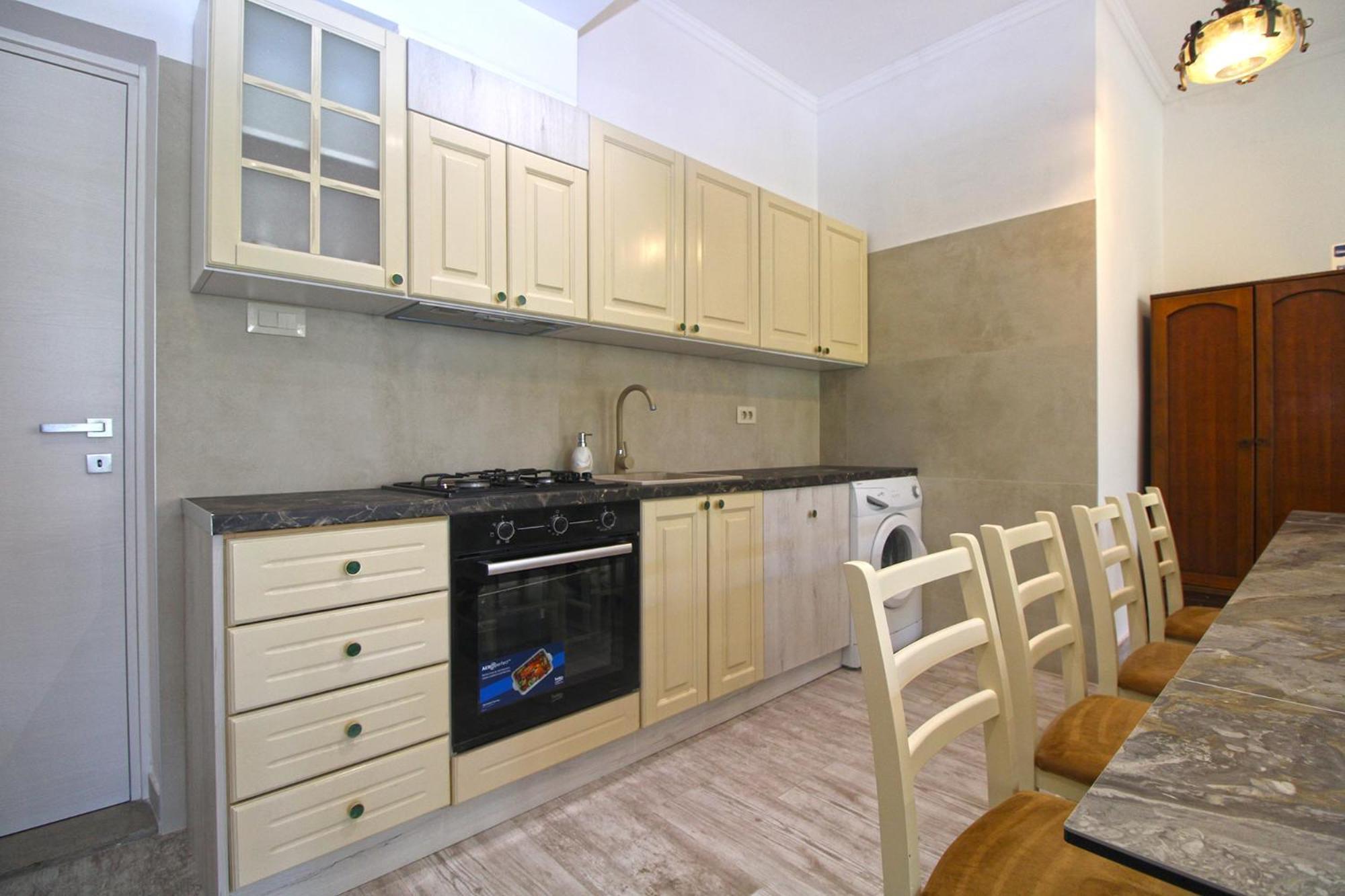 Apartments Mare 826 Пула Экстерьер фото