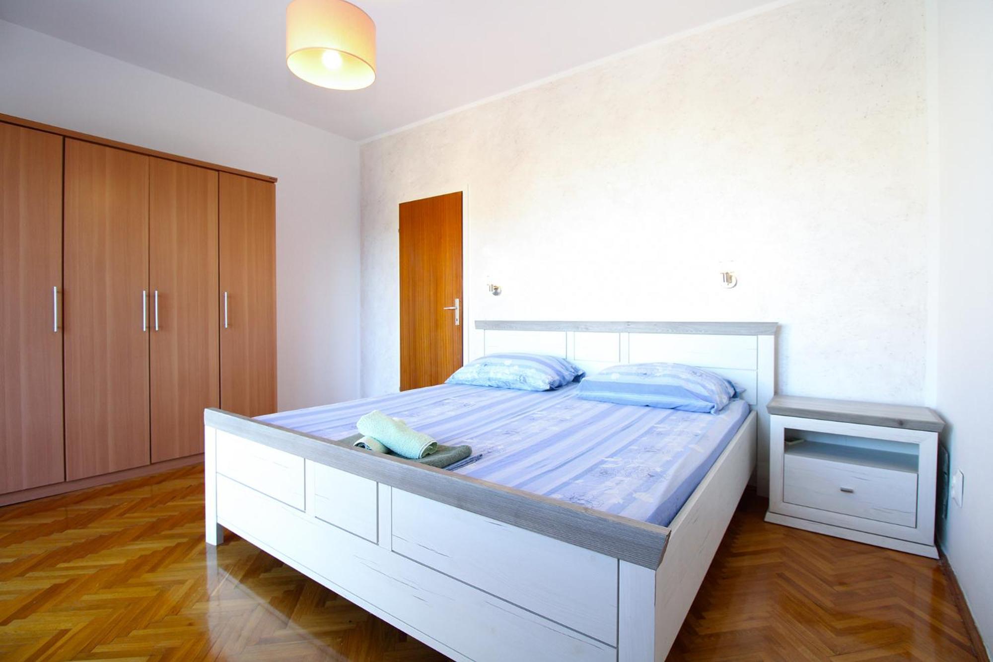 Apartments Mare 826 Пула Экстерьер фото