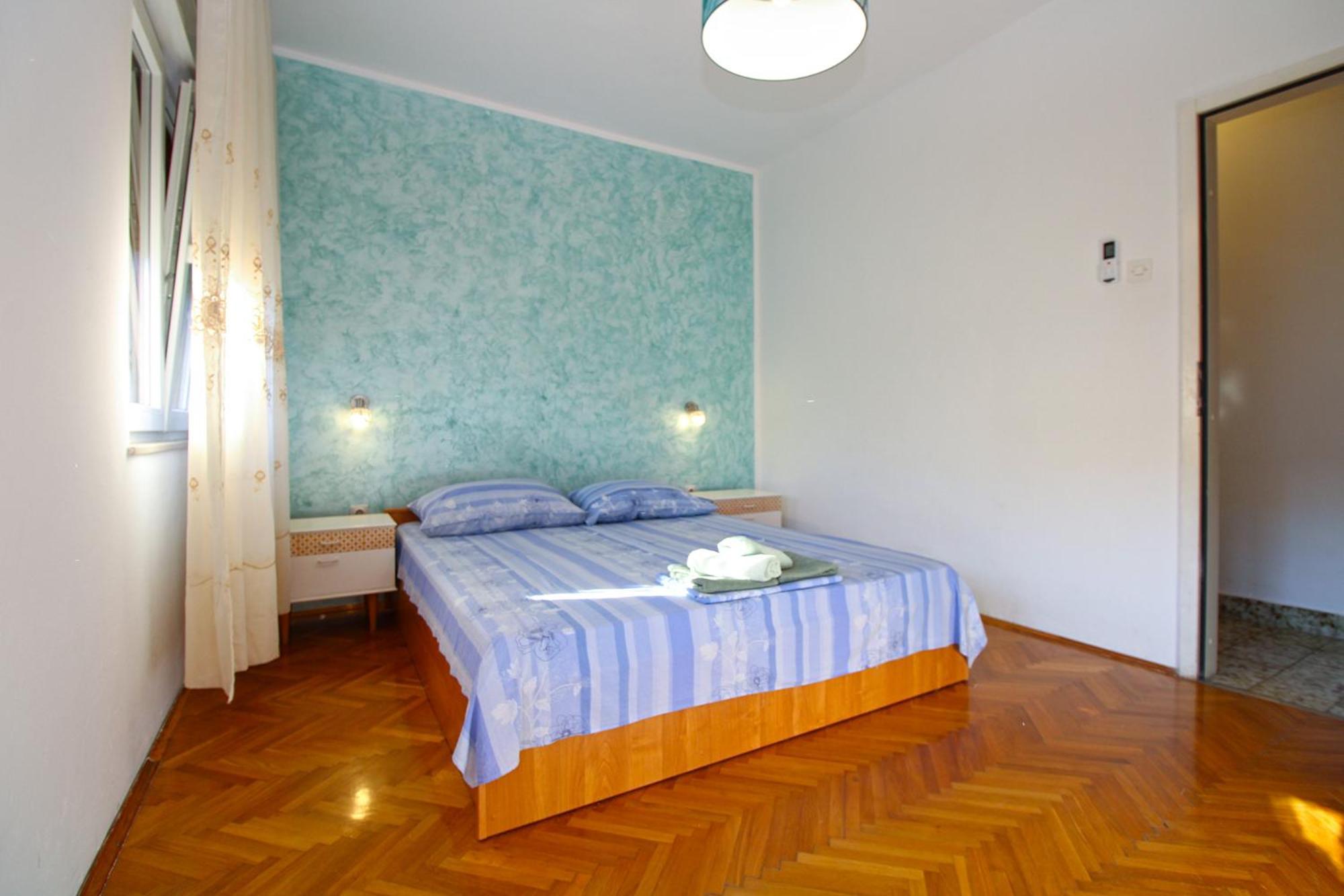 Apartments Mare 826 Пула Экстерьер фото